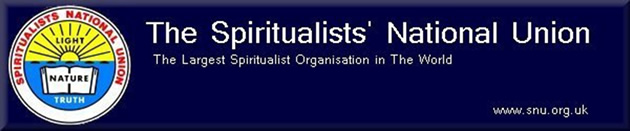 The Spiritualists' National Union